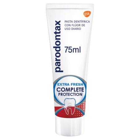 DENTIFRICO PARODONTAX EXTRA FRESH TUBO 75 ML