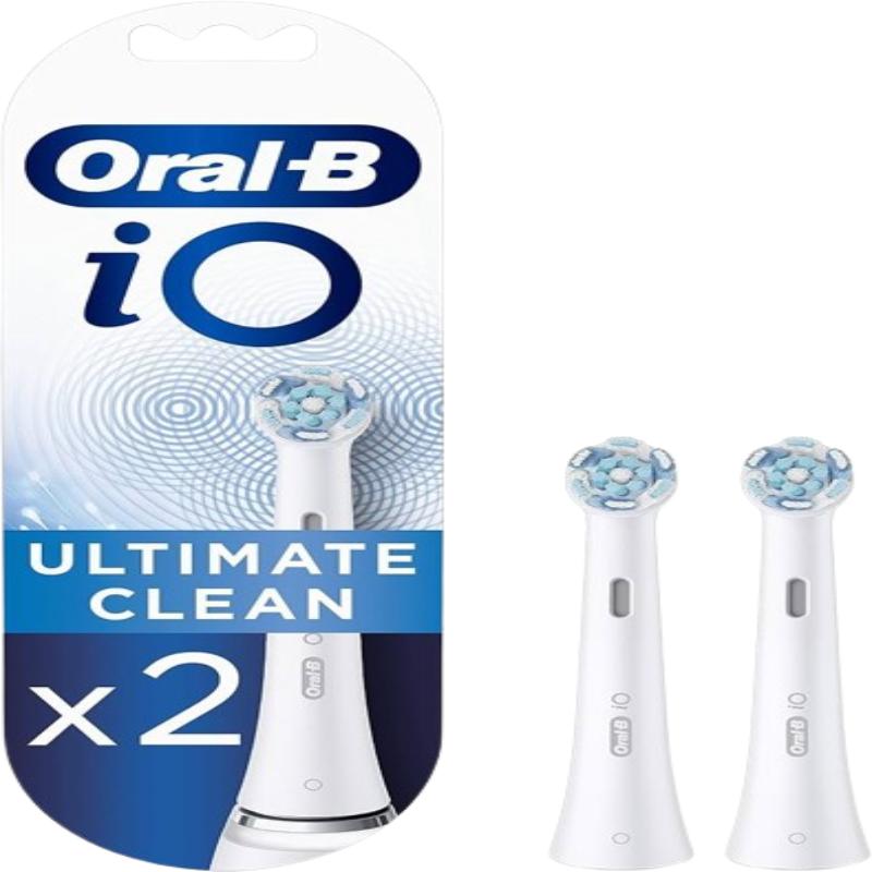 CEPILLO DENTAL ORAL-B RECAMBIO CLEAN PACK-2 UD