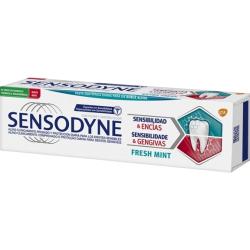 DENTIFRICO SENSODYNE SENSIBILIDAD & ENCIAS B/75 ML