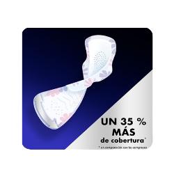 COMPRESA EVAX LIBERTY NOCHE ALAS B/9 UD