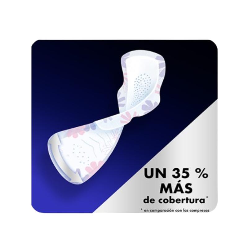 COMPRESA EVAX LIBERTY NOCHE ALAS B/9 UD