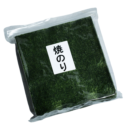 ALGA SECA SHUSI NORI B/50 UD