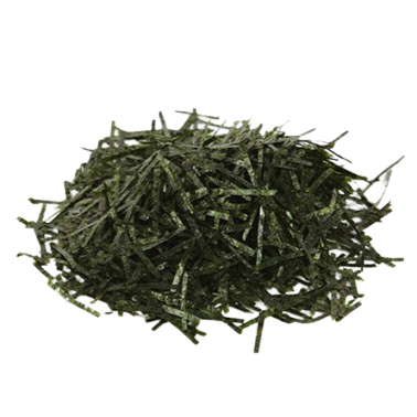 ALGA SECA KIZAMI NORI TIRAS 100 GR 