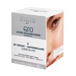 CREMA FACIAL BYPHASSE Q10 HIALURONICO NOCHE B/60ML