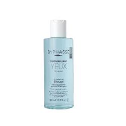 DESMAQUILLADOR DE OJOS BYPHASSE DF/200ML