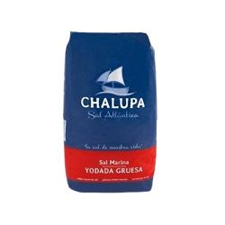 SAL  GRUESA CHALUPA YODADA MARINA B/1 KG