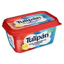 MARGARINA TULIPAN  TARRINA 400 GR