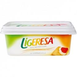 MARGARINA LIGERESA TARRINA 250 GR 