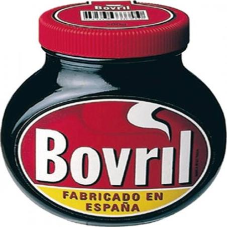 SALSA BOVRIL CARNE KNORR TARRO CRISTAL 500 GR