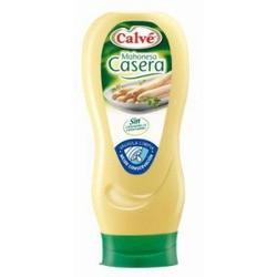 MAHONESA CALVE BOCA/ABAJO B/430 ML