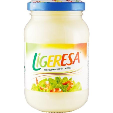 SALSA FINA LIGERESA T/C 210 ML