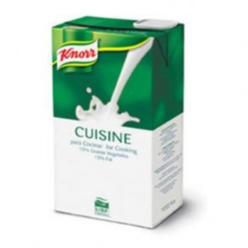 NATA CULINARIA CUISINE RAMA BRICK 1 LITRO