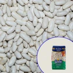 ALUBIA BLANCA RIÑON VALLE EXTRA B/1 KG