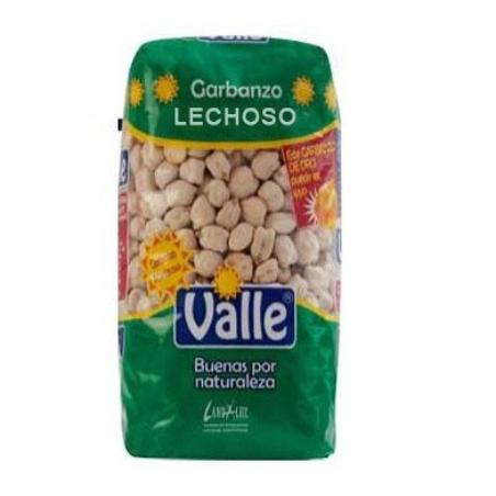 GARBANZO LECHOSO NACIONAL EXTRA VALLE B/1 KG