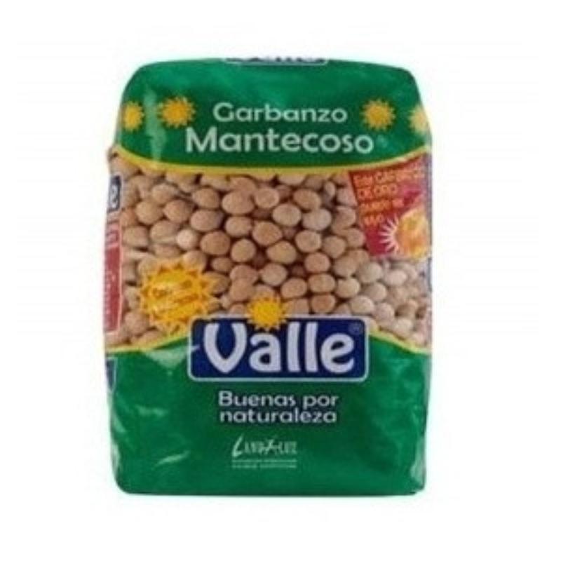 GARBANZO PEDROSILLANO VALLE B/500 GR