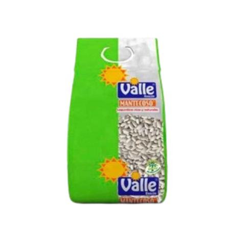 ALUBIA BLANCA RIÑON VALLE SACO DE 5.KG.