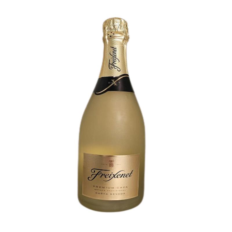 CAVA FREIXENET CARTA NEVADA BRUT B/75 CL