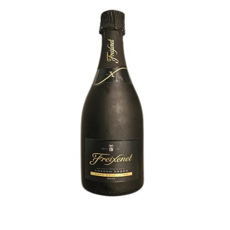 CAVA FREIXENET CORDON NEGRO BRUT B/75 CL