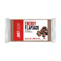 JUST LOAD BARRITA FLAPJACK CAPUCHINO 60GRXUD