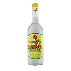 LICOR S/A MANZANA VERDE RITMO B/70 CL