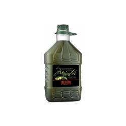 COCTEL  MOJITO CONCENTR.S/A.MULATA GARRAFA 3 L