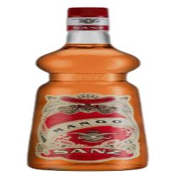 COCTEL.JARABE MANGO S/AL.SANZ B/1.L