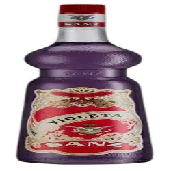 COCTEL.JARABE VIOLETA S/A.SANZ.B/1 L