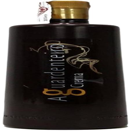 LICOR CREMA ORUJO AGUARDENTEIRO  15º  B/1 LITRO