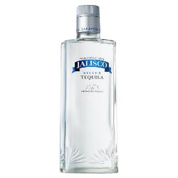 TEQUILA JALISCO BLANCO MEXICO  35º   BOTELLA 70 CL