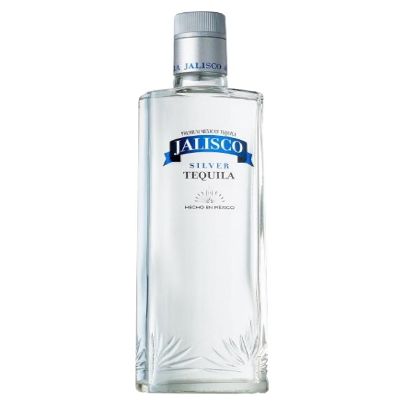 TEQUILA JALISCO BLANCO MEXICO  35º   BOTELLA 70 CL