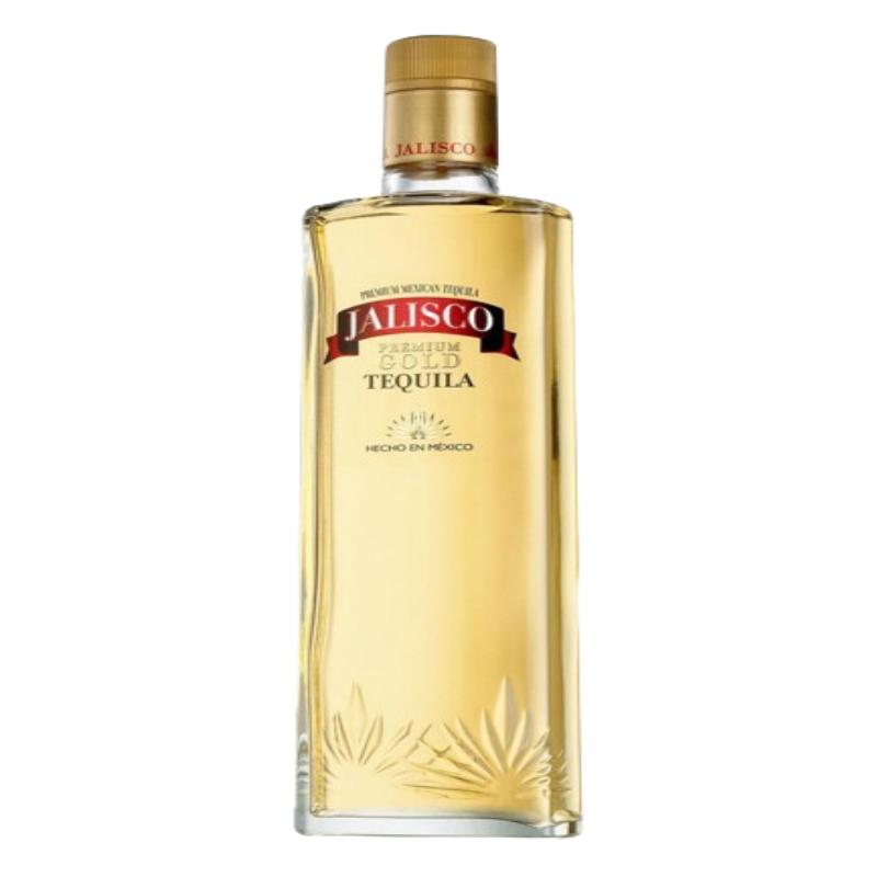 TEQUILA JALISCO DORADO GOLD PREMIUM  35º  B/70 CL