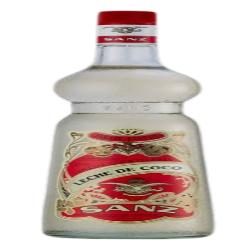 COCTEL.JARABE LECHE DE COCO  S/A.SANZ B/1 L