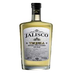 TEQUILA JALISCO REPOSADO 100% AGAVE  38º   B/70CL.