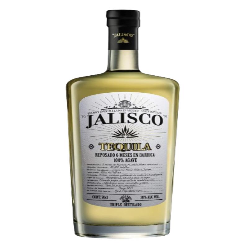 TEQUILA JALISCO REPOSADO 100% AGAVE  38º   B/70CL.