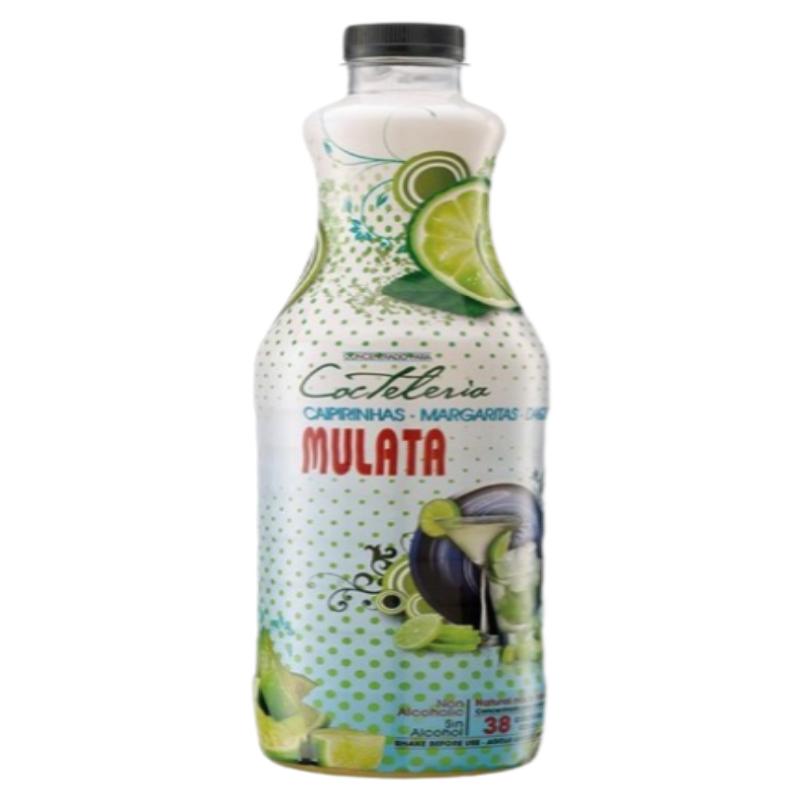 COCTEL  CAIPIRINHA CONCENTR.S/A.MULATA B/1.5.L