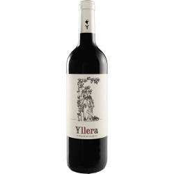 VINO YLLERA CRZA. COSECHA BOTELLA 75 CL
