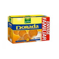 GALLETAS  GULLON PORCION MARIA P/5UD.CAJA/144X5