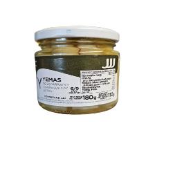 ESPARRAG.YEMAS J.J.J. 5/8.GRUESOS T/C185 GR.