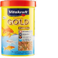 VITAKRAFT COMIDA PECES AGUA FRIA GOLD 40G