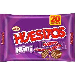 HUESITOS VALOR CHOCOLATE MINI  BOLSA 270 GR