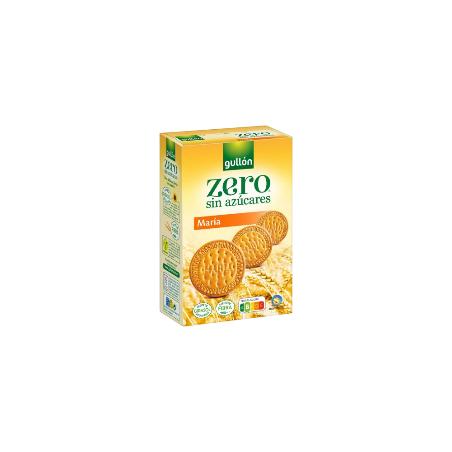 GALLETAS GULLON MARIA SIN AZUCAR P/400+200G