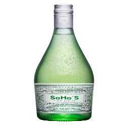 VINO SOHOS FINO SPRITZ 5.5%+LIMON B/75.CL