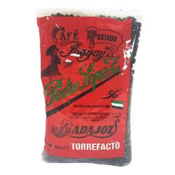 CAFE SANGAY TORREFACTO GRANO B/500 GR