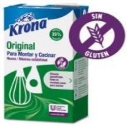 NATA LIQUIDA MONTAR KRONA ORIGINAL  BRICK 1 LITRO