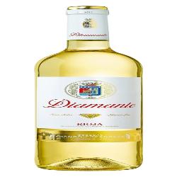 VINO DIAMANTE BLANCO SEMI/DULCE B/75 CL