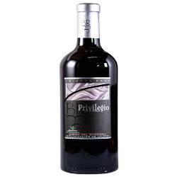 VINO PRIVILEGIO ROMALE CRIANZA  B/75 CL