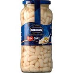 ALUBIA HERVIDA CIDACO T/C 570 GR