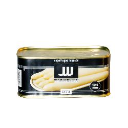 ESPARRAG.BLANCO 17/24 EXTRA J.J.J.LATA-660.ML.
