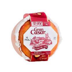 QUESO TORTA CASAR D.O.GRAN CASAR GRANDE X.KG