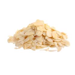 ALMENDRA FILETEADA CRUDA FLAPER B/1KG